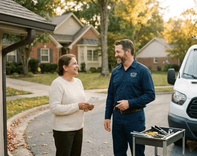 Gutter Repair Junction, TX FAQs