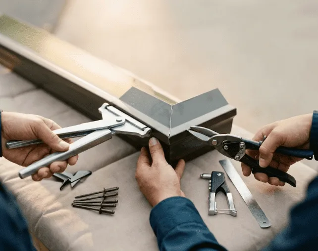 Why choose Gutter Repair in Junction, TX